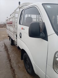 كيا عموشه • محرك مكفول • المحمودية