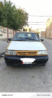 سايبا ٢٠١١ • كوفه • خيط بخار