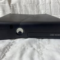 اكسبوكس 360كلش نضيف بي تقريبا 200لعبه ويدات ثنين ومكاني بغداد رقم التو...