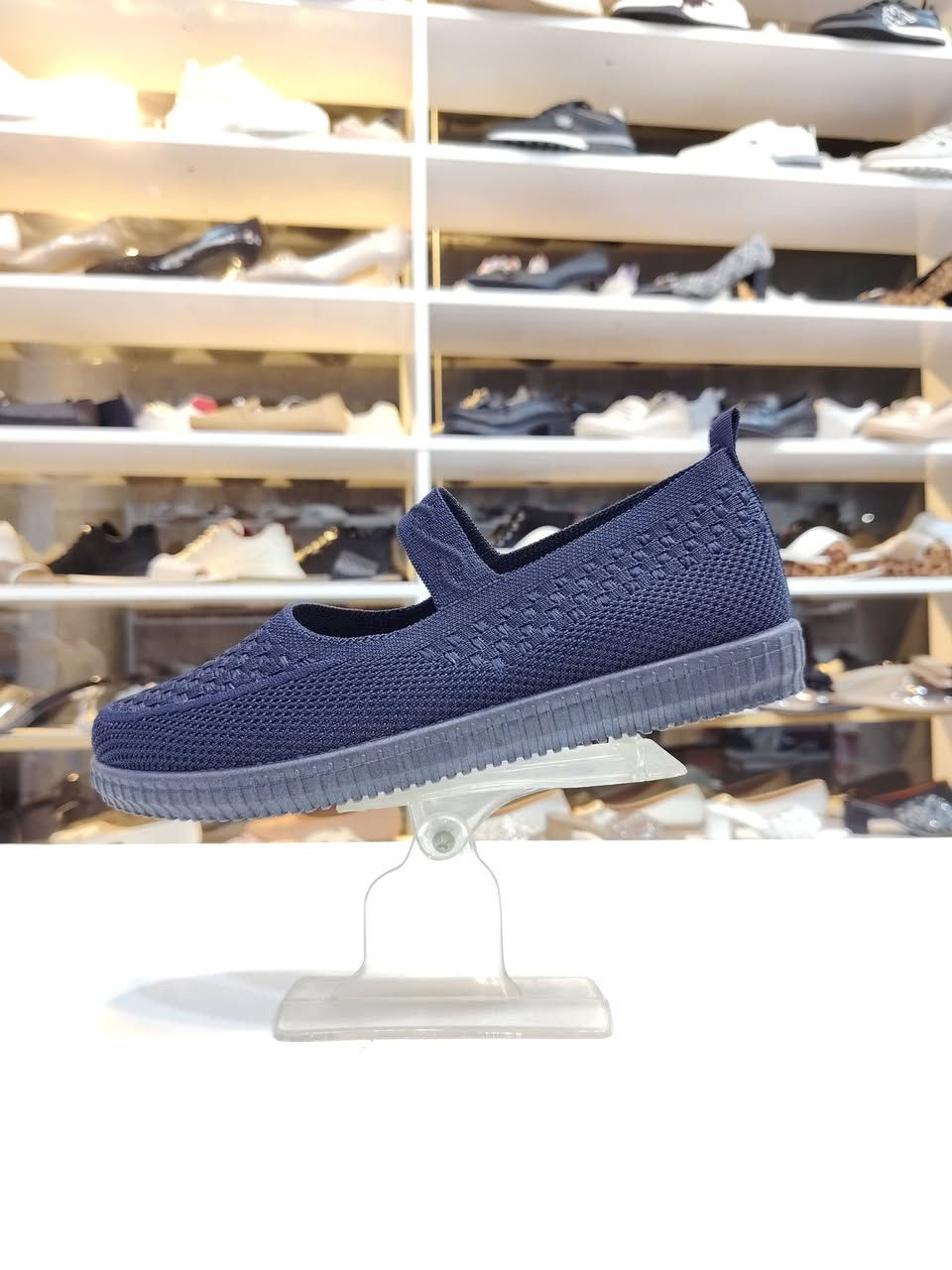 #جديد
#الآنسة
اسكجر طبي
قياسات 39 _ 43
مجمع حجي قاسم خلف حبيب مول
يوجد خدمة توصيل داخل خانقين
واتس ***********
