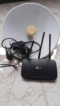 راوتر • كامل • للبيع