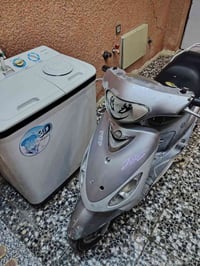 دراجه ماكس للبيع مكاني مدينه الصدر للحميديه رقم الهاتف 07717304314السع...