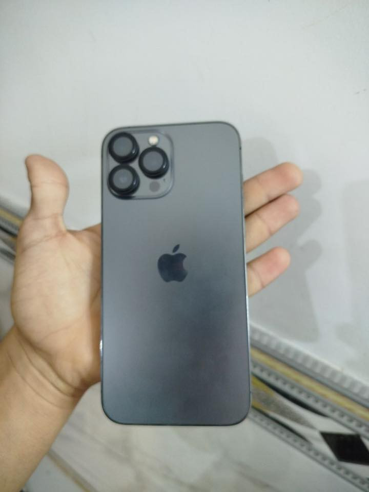 السلام عليكم
iPhone 13 Pro Max
للبيع صالي ثلث اشهر من اشتريته الله شاهد جبته من شركه
جهاز اشتريته كفاله كفاله عامه الشاشه ما مبدله بطاريه ما مبدله بطاريه 85 الجهاز طاح مني وصار بيه افطرو قليله جدا جدا وسبب البيع محتاج السعر خاص 
المراسله واتساب فقط فقط ***********
