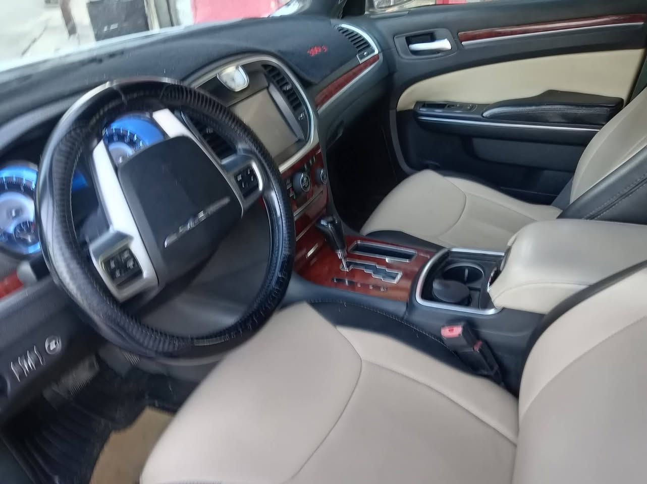 السلام عليكم اوبامه ٢٠١٢ رقم نينوئ الدولي كير مكينه شرط تخم تايرات شرط التحويل ضرر جاملغ اليمين بيها صفحه رش كير عصا سياره جاهزه

للاستفسار الاتصال على الرقم ***********
