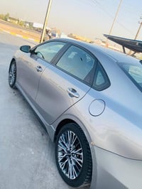 GT لاين • ٢٠٢٣ • ماشي ٨٥٠٠٠