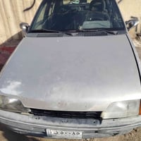 السعر 9 وبيها مجال اوبل كاديت 91 محرك 16 بي تبخير كير عادي رقم انبار ط...