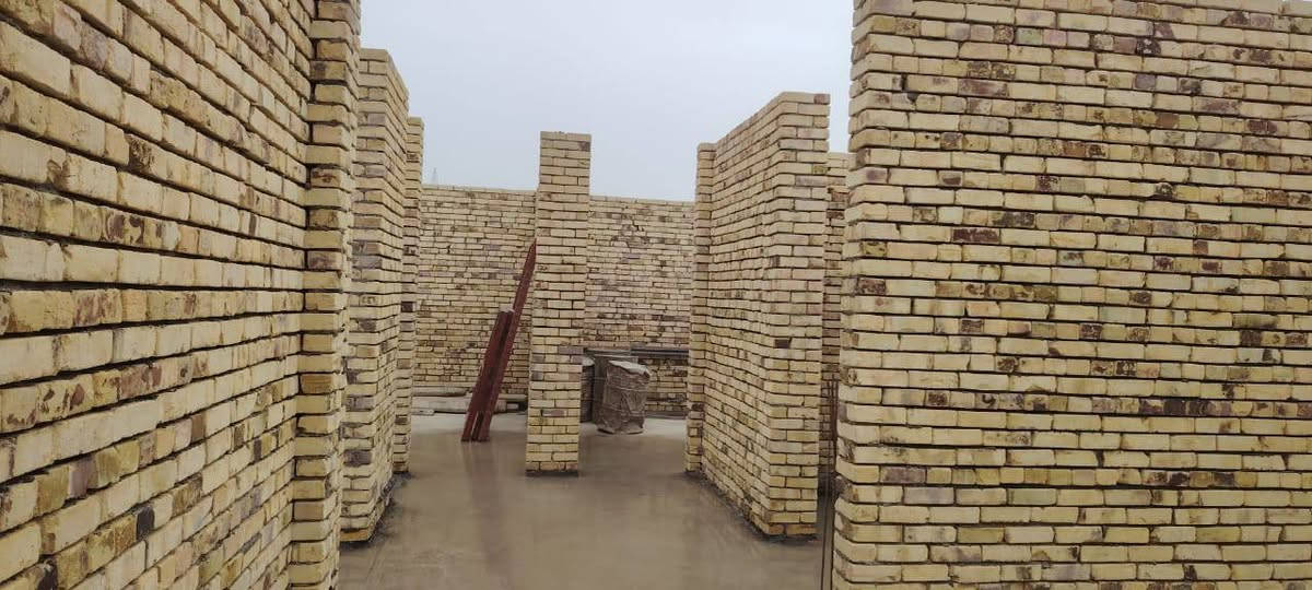 .كاظم البنا ءكادر متخصص في مجال البناء شعارنا الدقه في العمل الالتزام بالموعد سرعه في الإنجاز
للاستفسار ***********
.كاظم البنا ءكادر متخصص في مجال البناء شعارنا الدقه في العمل الالتزام بالموعد سرعه في الإنجاز
