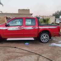 كريت ويل • ٢٠١٥ • كربلاء