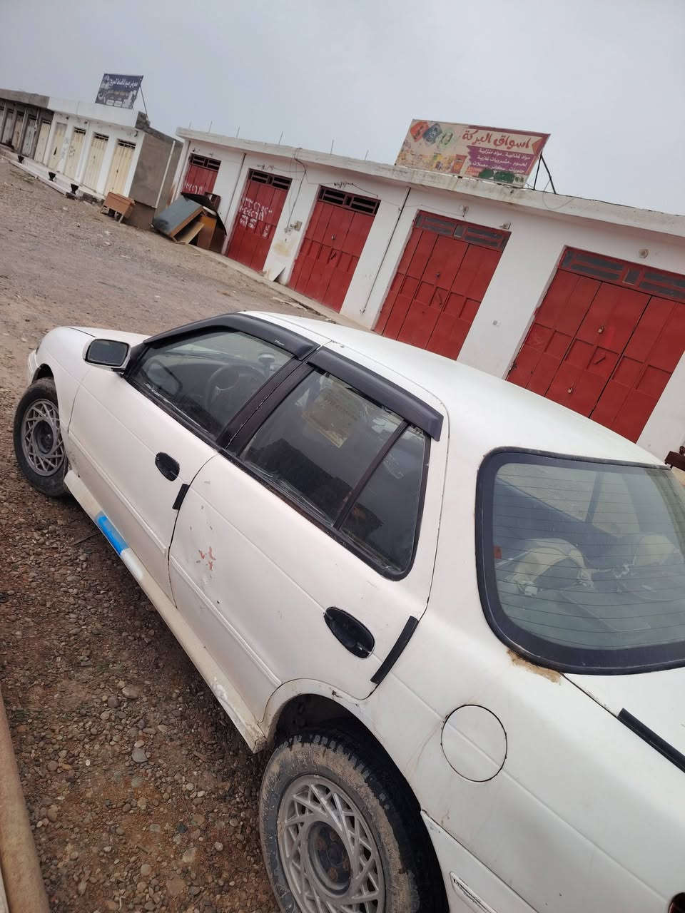 السلام عليكم
كيه سيفيا 94 للبيع رقم صلاح الدولي 
محرك مسكر شرط التحويل مصبوغه جماليه
 المكان العلم روتانا  الستفسار  ***********
