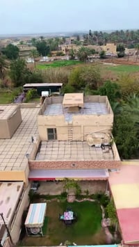 عقار مميز للبيع وفرصة استثمارية نادرة في موقع ذهبي ✨  الأرض مع المنزل ...