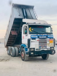 البصره • شاحنة • للبيع