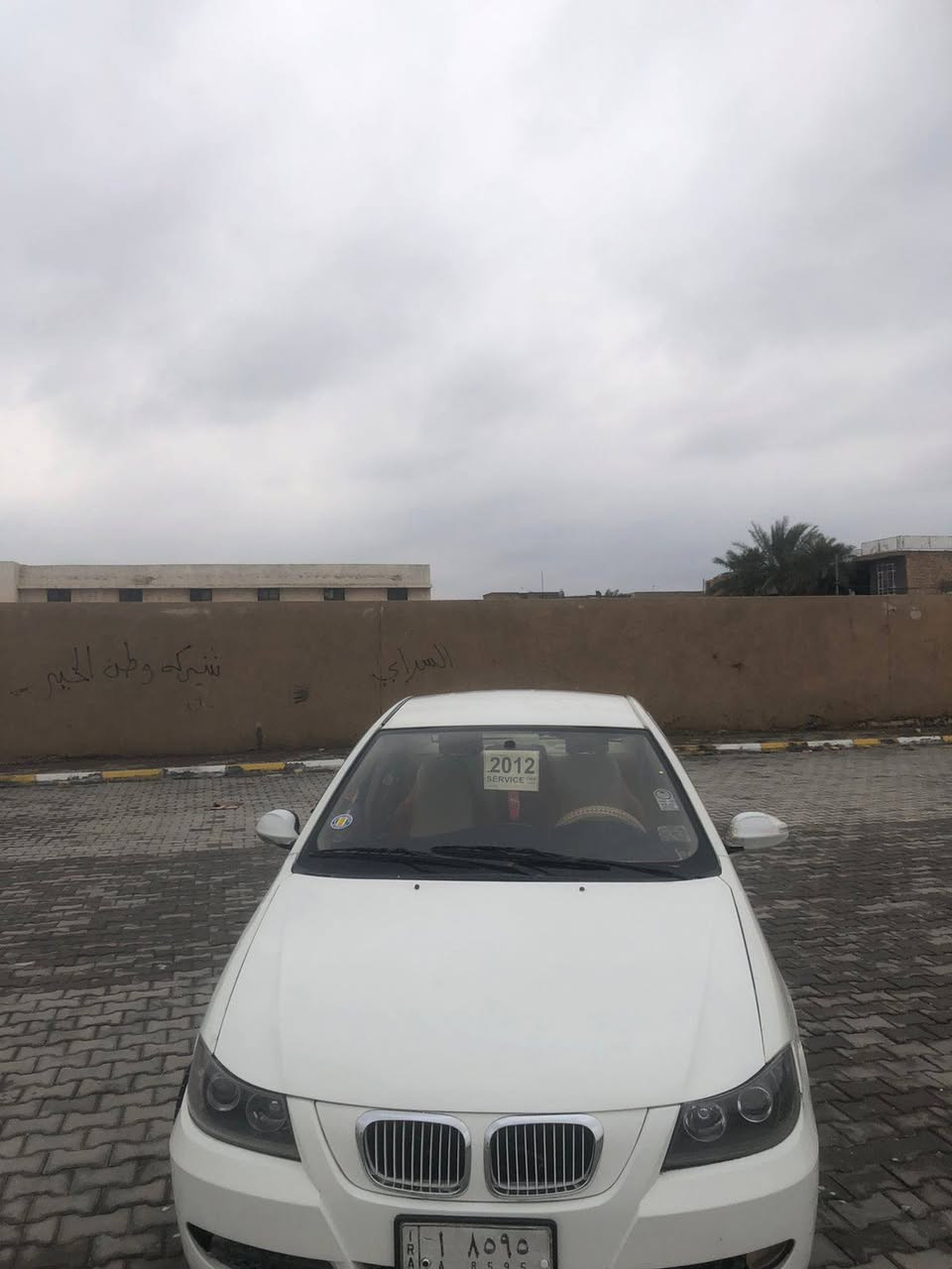 سلام عليكم ليفان حجم 620موديل 11  سياره جاهزه 
كير مكينه كورله 1600 خير من الله لا تبخير ولا تنقيص حداديه جدد صدر جدد تخم تاير كهربائيات كله شغاله سياره مكفول من لضربه ولعيب شرعي سياره بيه صبغ قطعتين دوس وباب لخلفيه سبب جراد فقط لباقي مكفول تحويل ثاني يوم سنويه ل28 مشروع وطني سياره جاهزه ومتعوب عليه سعر 40 وبيه مجال قليل عنوان واسط لكوت رقم ***********
