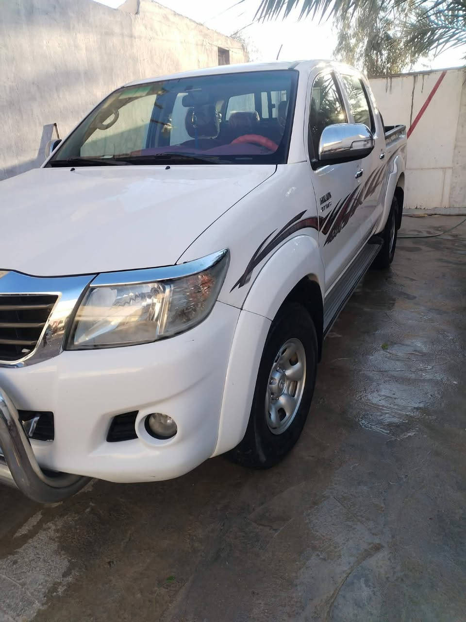 بيكم 14عالي فور ويل بغداد سعودي الاتصال على رقم ***********
