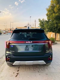 للبيع كيا سيلتوس 2024 وارد محرك 2000 دوش  ماشيه 33 الف  دخول جديد  ♥️ب...