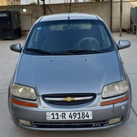 افيو بونتياك • ٢٠٠٨ • مكينة ١٦٠٠