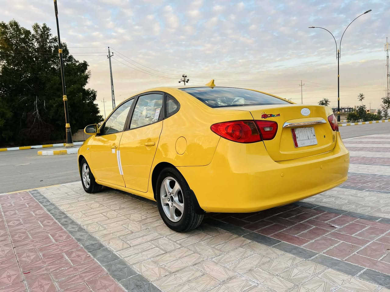 يا الله سلام عليكم النتره 2010مقدس وارد امريكي بيه جاملاغ او بنيد سياره جاهزه محرك 2000 سياره جاهزه محرك او كير شرط حداديه تخم تاير جديد رقم ذي قار مراوس او بيع حسب القناعه مكان ناصريه السعر 92 الستفسار ***********
