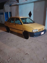 سايبا • محرك جديد • للبيع