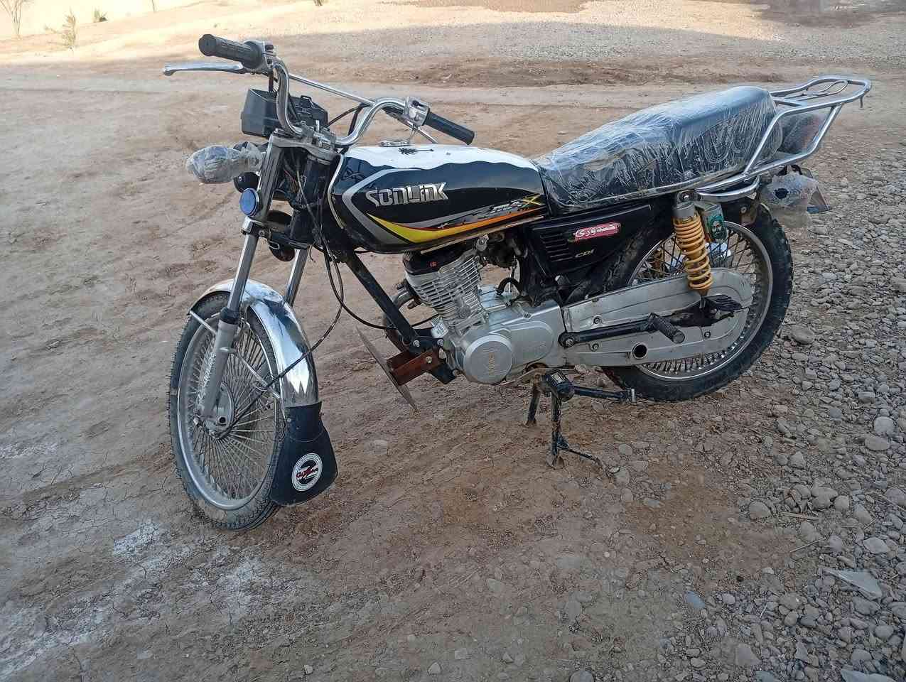 السلام عليكم هاي دراجه موديل 2020 السعر 400 وبيها مجال ***********  العنوان جلولاء  اذا اريد هاذا الرقم موجود
