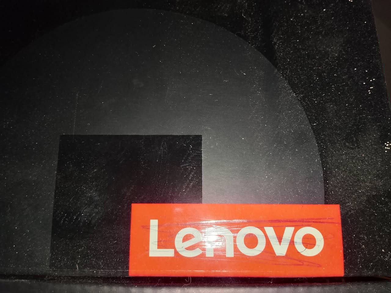 سلام عليكم شلون الشباب
LENOVO LEGION GO 1 
AMD RYZEN Z1 EXTREME 
SSD 1.500 تيرا ونص

كامل ملحقات 
مع العاب داخل الجهاز 
BF 5
BF6
007 AGENT 
ومحاكي switch 
سعر 900 

تواصل ***********
مكاني جسر ديالى القديم بالعريفية
