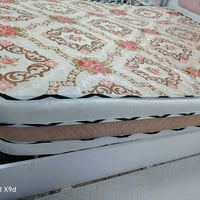 دوشك نفرين قياس185#205للبيع السعر 40 و بيها مجال 07702347384