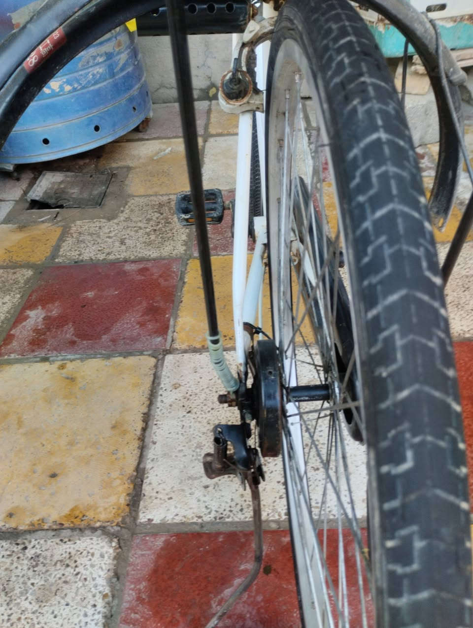 باسكل للبيع ابيض كامل جملاغات بريكات مابي شخوط سعر 95 او بي مجال للطيبين مكان القاسم


**إذا كنت صاحب هذا الإعلان وتريد حذفه لأي سبب، رجاءا أرسل رسالة إلى الدعم الفني**