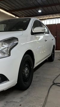 نيسان صني • ٢٠٢٥ • الزبير