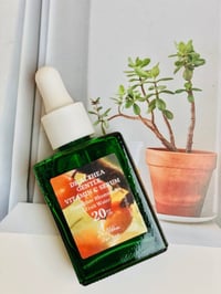 دكتور الثيا • سيروم فيتامين سي • كوريا الأصلي