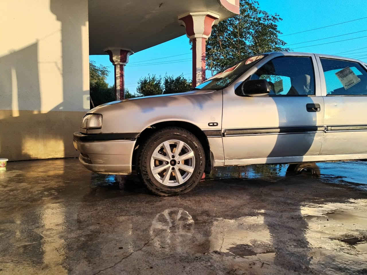 فكترى 20/91 بسمي السعر42وبيها مجال


**إذا كنت صاحب هذا الإعلان وتريد حذفه لأي سبب، رجاءا أرسل رسالة إلى الدعم الفني**