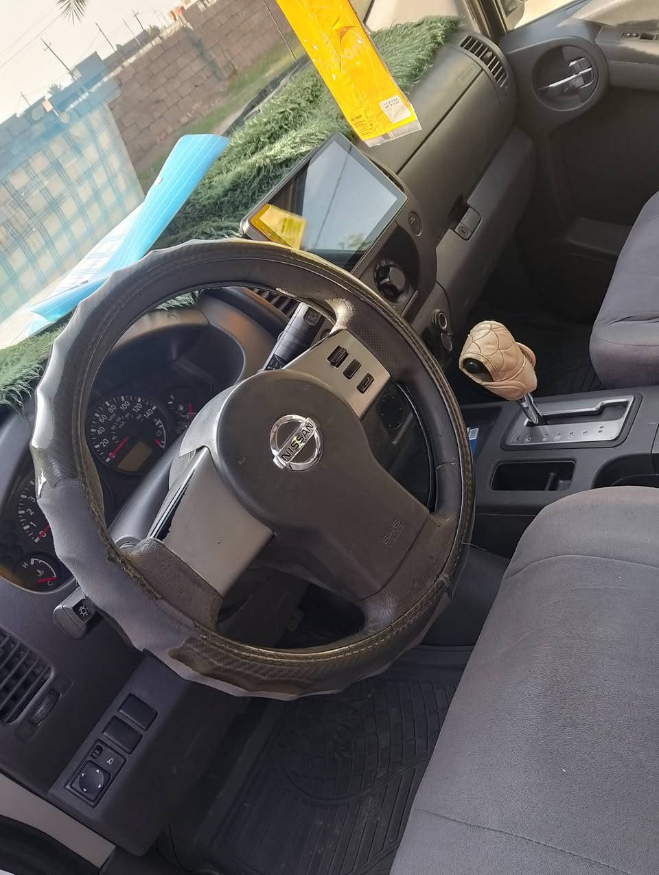 كستيره 2007 مكفوله كفاله عامه السعر 95 وبيه مجال الطيبين   ***********
