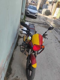 بوكسر 2019 • مرقم • بعقوبه