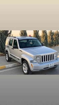 جێب لێبرتی مۆدێل ٢٠١٠سەنەوی تازەیە تا ٢٠٣٠گێرومەکینەی بئ عەیبە سەیارەی...