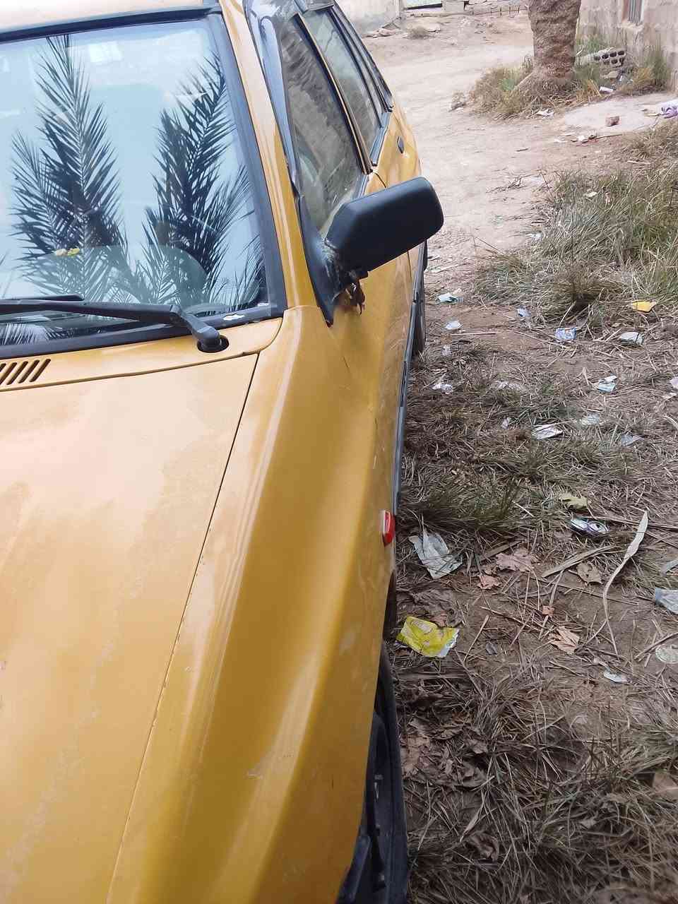 السلام عليكم سايبه موديل 12 ب 15 ورقه وبيها مجال ‏‪***********‬‏
