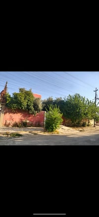 📢 دار بحساب ارض للبيع سعر مناسب حي الاعلام شارع 15متر خلف دانيه ماركت ...