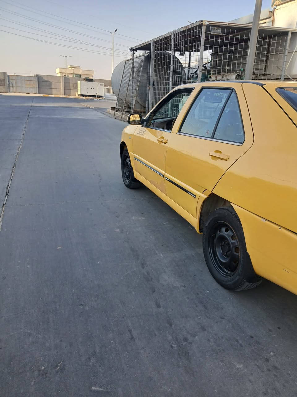 شيري موديل 9 مكينة وكير كورلا بيكاشو حاوية صدر تخم تاير سنويه 28 مصفرة هيئةو غرامات تحويل مباشر السياره مكفولة وجاهزه من كلشي ماعدة التبريد  ماشية 146 مكاني كوت السعر 28 الاستفسار ***********
