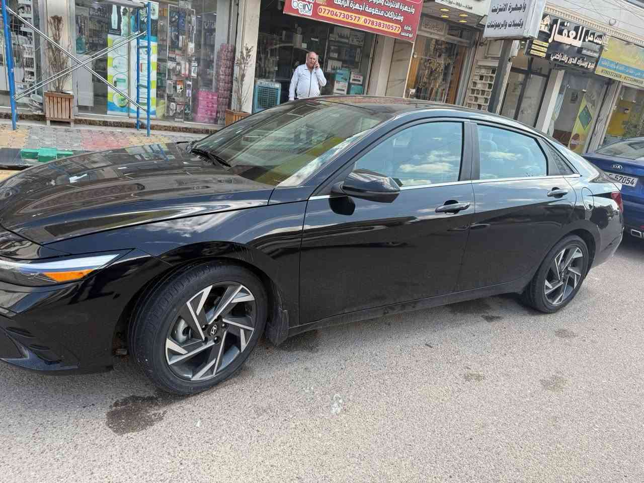 السلام عليكم
هونداي النترا 2024. 

صور الحادث مرفقه بالمنشور.

سعة المحرك:- 2000دوش

الموديل 2024

🔸عداد المشي22im

🔸 فتحه سقف 

🔸شاشة دجيتل متصلة بلكامل

🔸بصمة تشغيل 

🔸بصمة أبواب

🔸بصمة صندوق 

🔸تشغيل عن بعد

🔸رادار امامي رادار خلفي وجانبي

🔸مانع تصادم بريك ذكي 

🔸مدخلين شحن واوكس

🔸تبريد بيانو منفصل

🔸دشبول لد بلادي الوان

🔸كاميرا خلفية دوارة

🔸كراسي تدفئة 

🔸مانع تصادم 💥 

🔸حساسات اطارات 

🔸مثبت سرعه Cross

🔸اضوية اماميه LED زنون 

🔸نضام ترحيب عند الاقتراب 

🔸مانع انزلاق 

🔸تدفئة بالكشنات

🔸تدفئة ستيرن 

🔸دخول ذكي 

🔸نظام قيادة ذاتية 

🔸انارة اضوية اوتوماتيك

🔸نظام GPS + خرائط 

🔸3 أنظمة قيادة (eco,Nor, sport) 

🔸شاشة اعطال الكترونية 

🔸زر عرض الكاميرا

🔸شحن واير ليس 

🔸تحكم ستيرن 

مكان السياره. بغداد حي الجهاد 

‏  السعر اتصل ع رقم 

‏ ***********

السعر 168وبيه مجال
