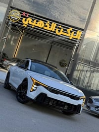 كيا K4 • موديل ٢٠٢٥ • زيرو ١٨٠٠ ميل