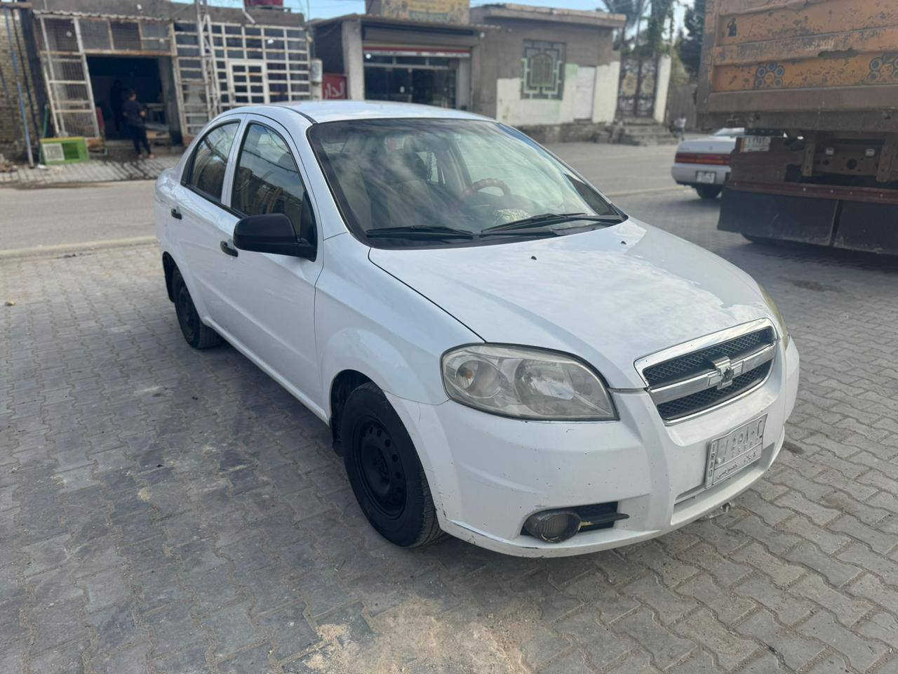 للبيع فقط

افيو13 خليجي 

تبريد تدفئه 

حداديه جديده 

كير ومكينه جدد 

رقم كربلاء بسمي

مكفوله من الضربه والتبديل 

بيها مكانات صبغ وبيها حالوب 

السعر 74وبيها مجال السياره جديده وحله من الصور

مكان نجف ناحية الرضويه 

ستفسار ***********
