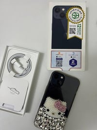 آيفون ١٣ • ١٢٨ جيجا • نيلي