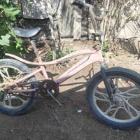 بايسكل همر • نضيف