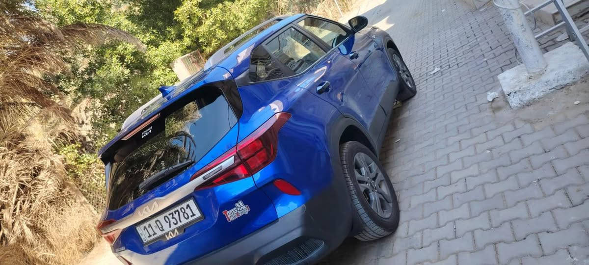 كيا سلتوز موديل ٢٣حره


**إذا كنت صاحب هذا الإعلان وتريد حذفه لأي سبب، رجاءا أرسل رسالة إلى الدعم الفني**