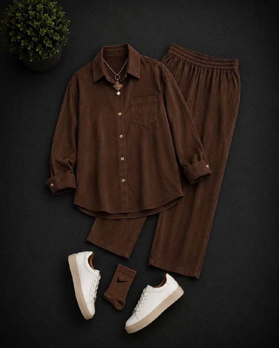 سوت   نسائي  🥰 

#الخامه_جاكار__درجة_اولى 

القياس L xl Xxl 

سعر الدرزن  . 245


**إذا كنت صاحب هذا الإعلان وتريد حذفه لأي سبب، رجاءا أرسل رسالة إلى الدعم الفني**