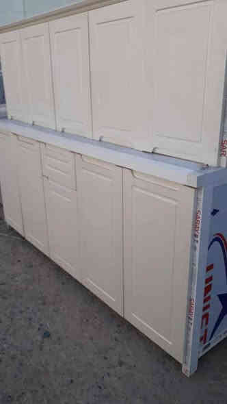 معرض اركان لبيع كافه أنواع الكاوانترات (ألمنيوم ؛mfd’hdf)وتصميمها حسب الطلب وبأنسب الأسعار )جملة ومفرد 
العنوان حي الجهاد خلف مدينة الألعاب للاستفسار الاتصال بالرقم ***********
