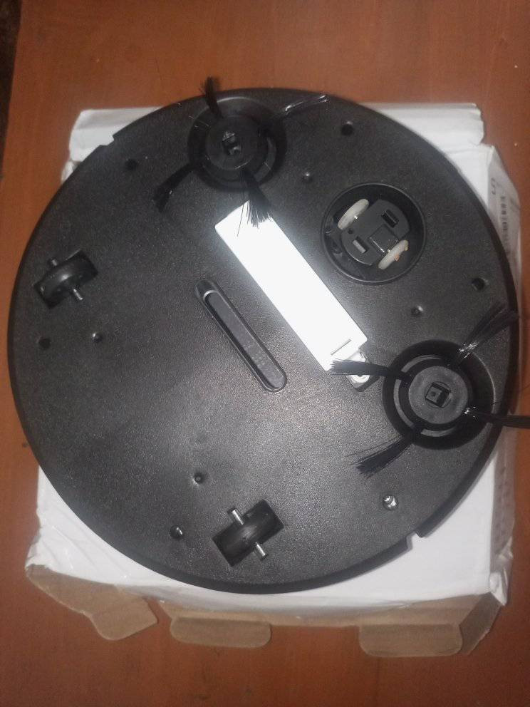 البيع مكنسه ريبوت شحن  باله امزون بسعر 14 الف


**إذا كنت صاحب هذا الإعلان وتريد حذفه لأي سبب، رجاءا أرسل رسالة إلى الدعم الفني**