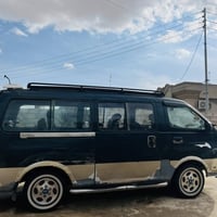 محرك ٣٠٠٠ • شواصي شرط • فرش جديد