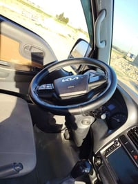 موديل ٢٠٢٤ • كفاله عامه • سونار