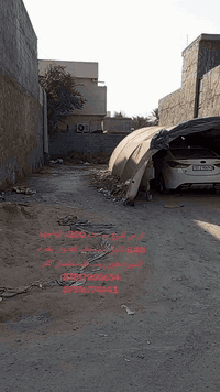 السلام عليكم 
قطعه ارض للبيع مساحه 200م الواجهة 8.40والنزال 25م كامل الخدمات ماء وكهرباء وتبليط طابو زراعي سند 25 مكاتبه وإقرار محكمه موقعها جدا مميز قريبه ع السوك والمدراس شارع 7م بعيده عن كل المشاريع العنوان بغداد الدوره هور رجب قرب شركه ارض المدينه الهندسيه 
باقي التفاصيل والسعر 
الاتصال متوفر واتساب 
***********
***********
#عقارات #الدوره
