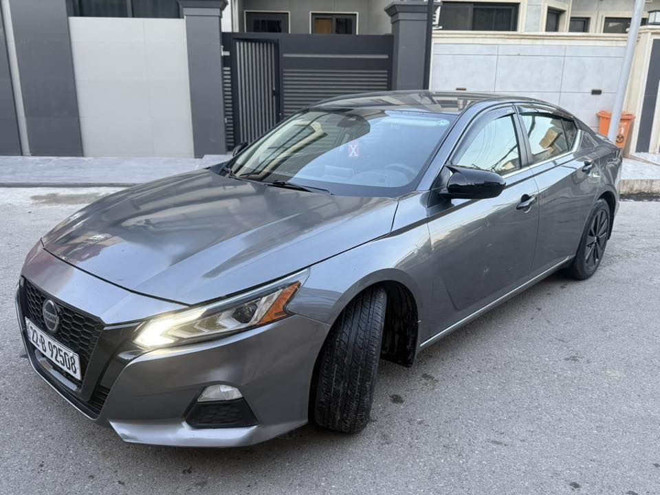 للبيع سياره التيما 2022 مواصفات sv
فول مواصفات عدا السلايت
محرك شرط 2500دوش تنفس طبيعي
كير شرط بدون دواخل شرط بدون ايرباك
40الف ماشيه سياره نضيفه وجاهزه
للاستفسار$$***********$$***********$$
