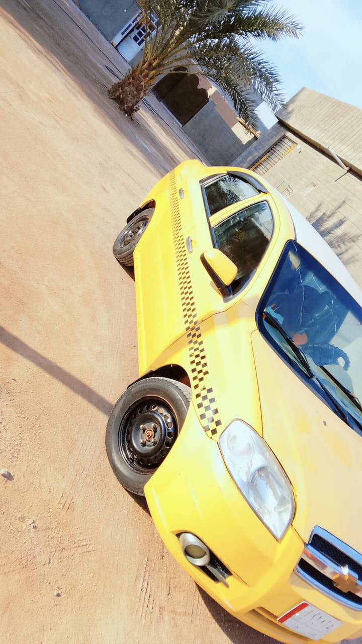 سلام عليكم سياره للبيع الكفالة السياره خير من الله مال جناي ربع ما ذب عليه كبل للشارع  بسمي احولك ثاني يوم الرقم ***********
