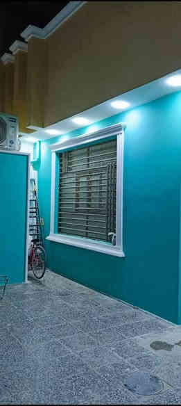 ياالله بيت 200متر مجمع بيتي الثاني قريب عله شارع سعر 160وبيه مجال ***********
