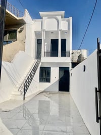 رحيم اوة كركوك • ١٣٠م • زيرو طابقين